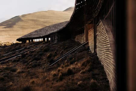 Hotel Tierra Patagonia